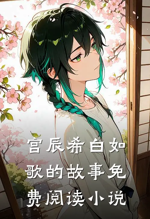 许你一世烟火类似完结