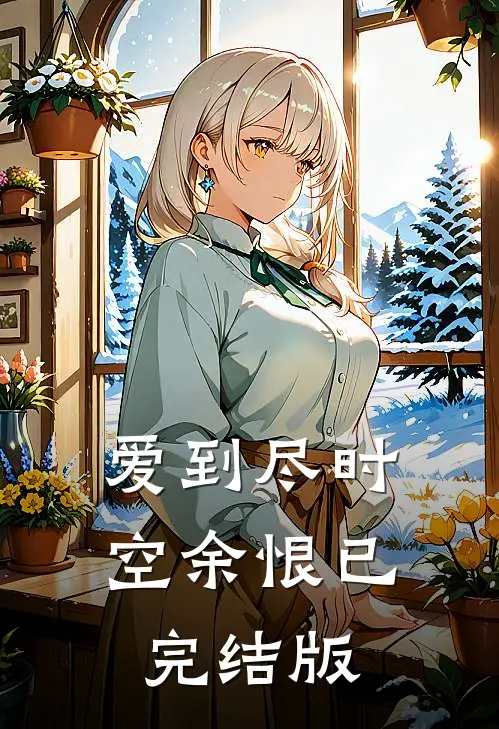 爱到尽时空余恨已完结版