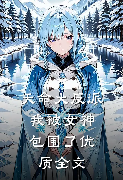 天命大反派,我被女神包围了优质全文