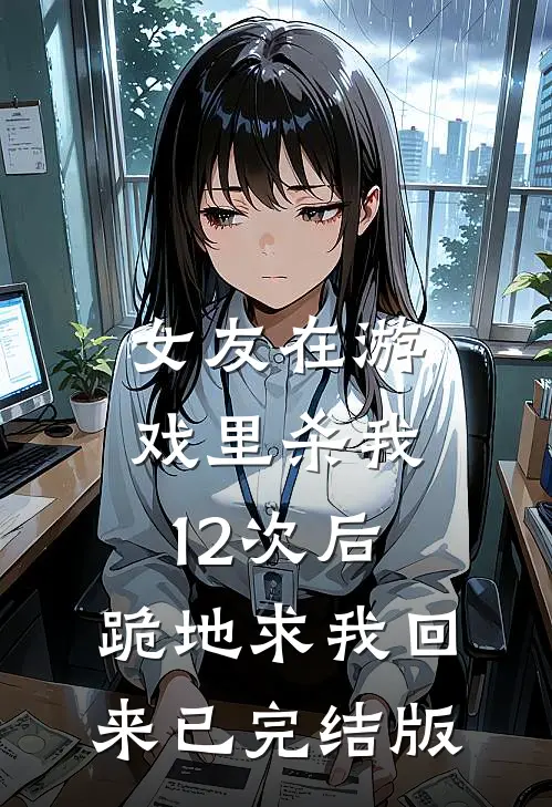 女友在游戏里杀我12次后,跪地求我回来已完结版