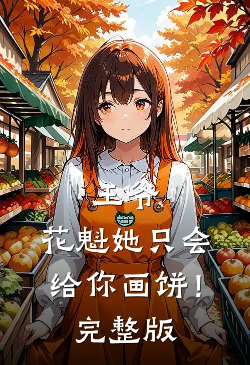 王爷,花魁她只会给你画饼!完整版免费