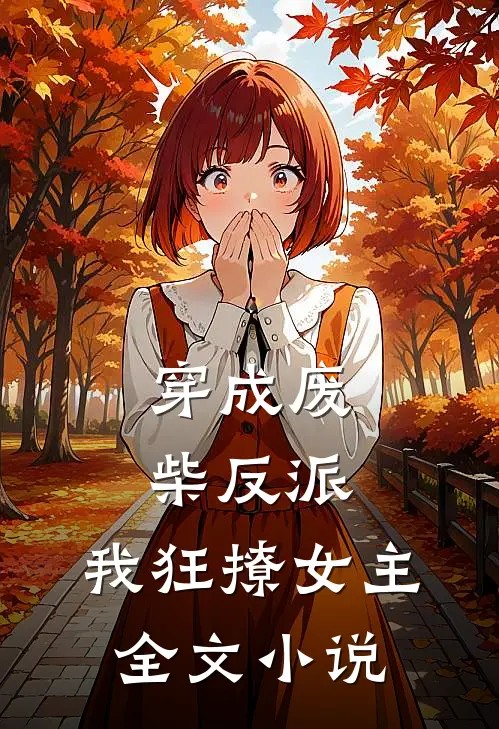 穿成废柴反派,我狂撩女主全文阅读