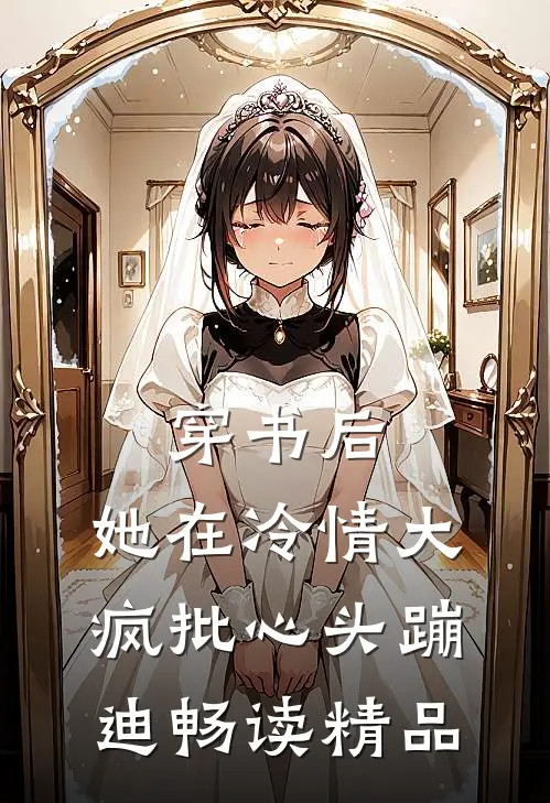 穿书后，她在冷情大疯批心头蹦迪畅读精品