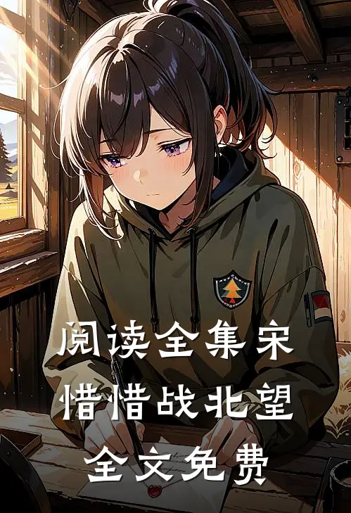 阅读全集宋惜惜战北望全文免费
