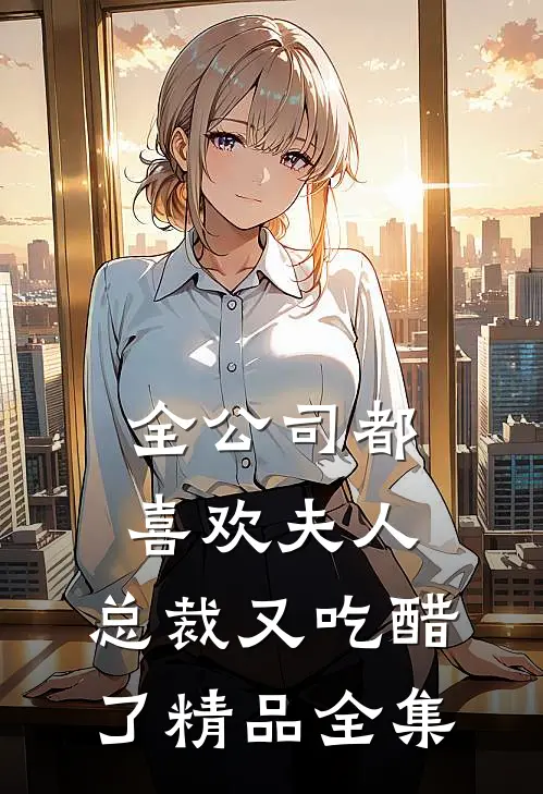 全公司都喜欢夫人，总裁又吃醋了精品全集