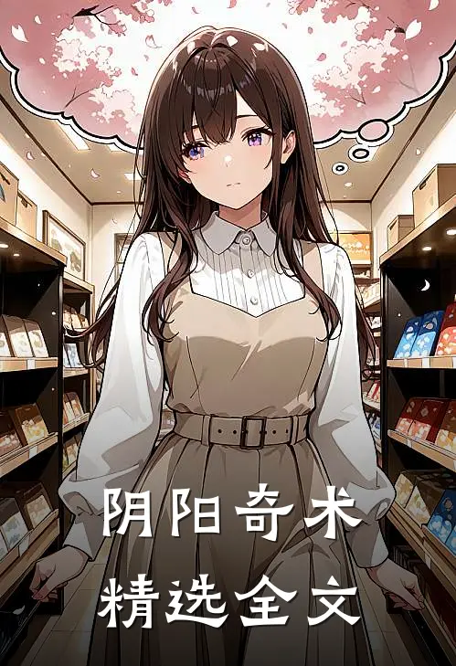 阴阳奇术精选全文