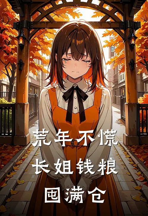 荒年不慌,长姐钱粮囤满仓短剧