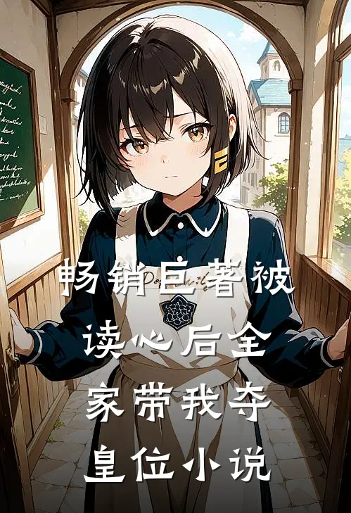 畅销巨著被读心后全家带我夺皇位小说