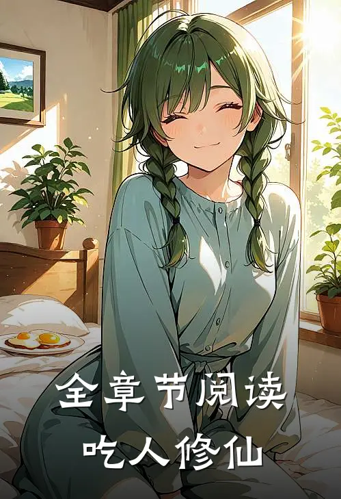 全章节阅读吃人修仙文