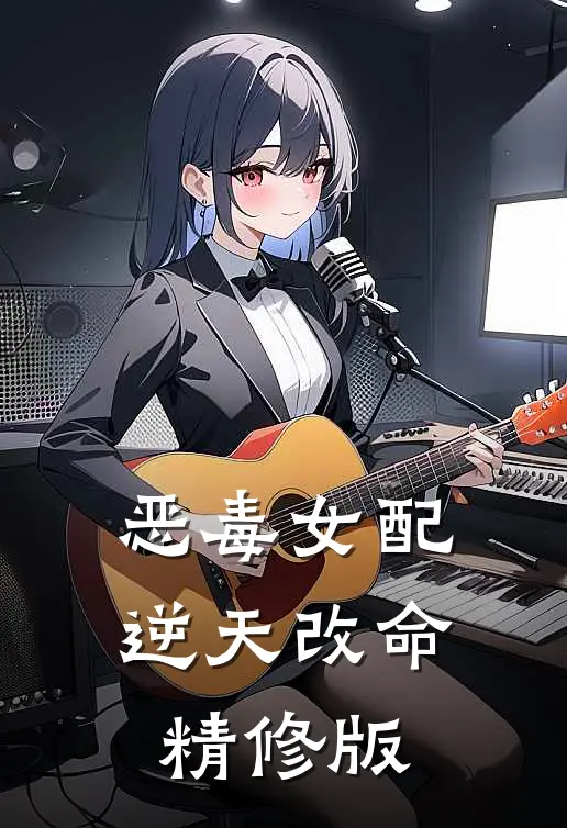 恶毒女配逆天改命精修版