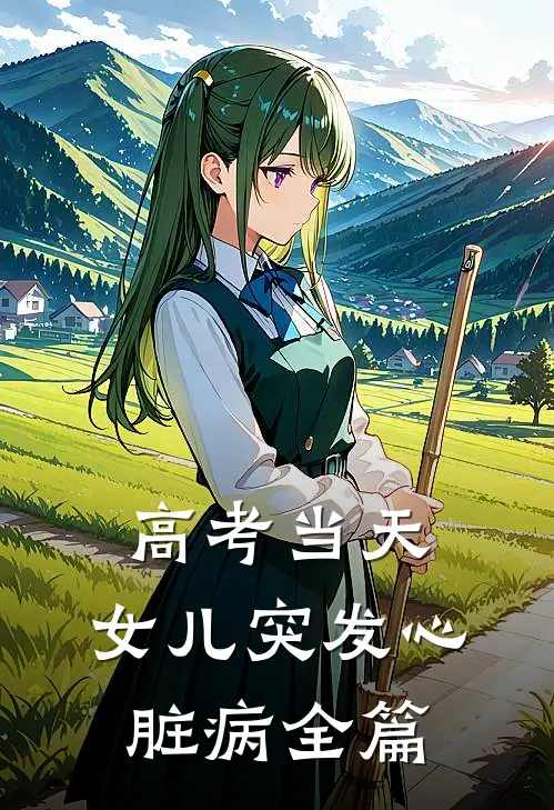 高考当天，女儿突发心脏病全篇