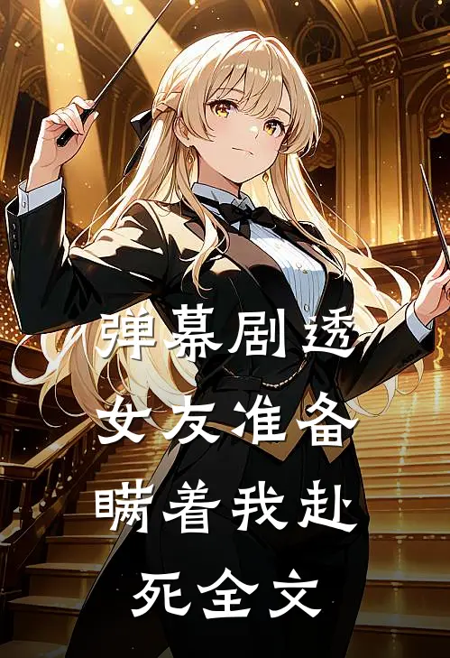 弹幕剧透,女友准备瞒着我赴死全文在线阅读