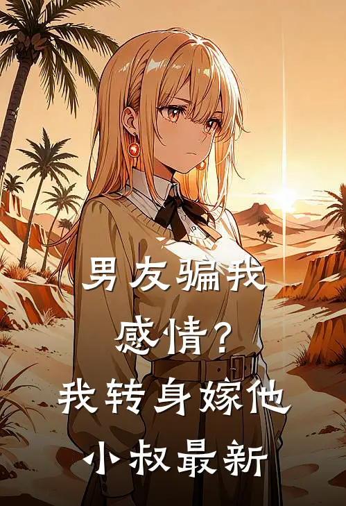 男友骗我感情?我转身嫁他小叔最新视频