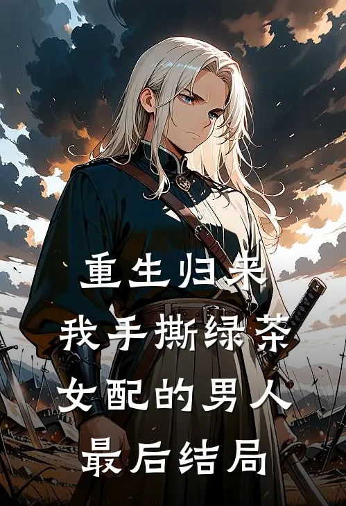 重生归来,我手撕绿茶女配的男人最后结局