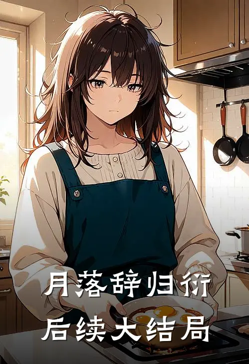 月落辞归衍后续大结局