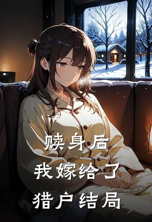 赎身后,我嫁给了猎户结局是啥