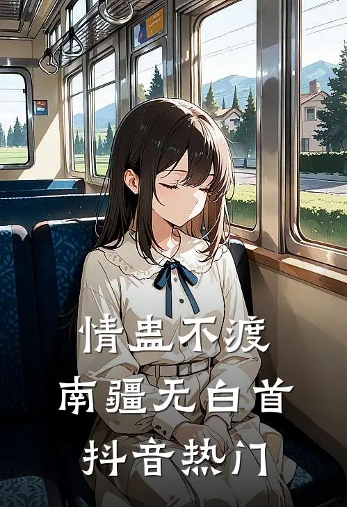 情蛊不渡，南疆无白首抖音热门