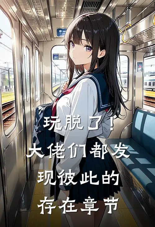玩脱了！大佬们都发现彼此的存在章节