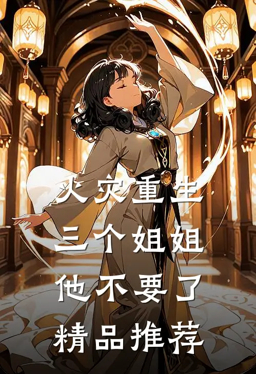 火灾重生，三个姐姐他不要了精品推荐