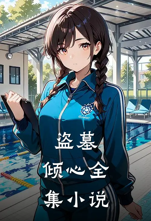 盗墓倾心全集在线阅读