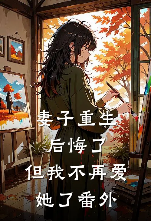 妻子重生后悔了,但我不再爱她了 番外