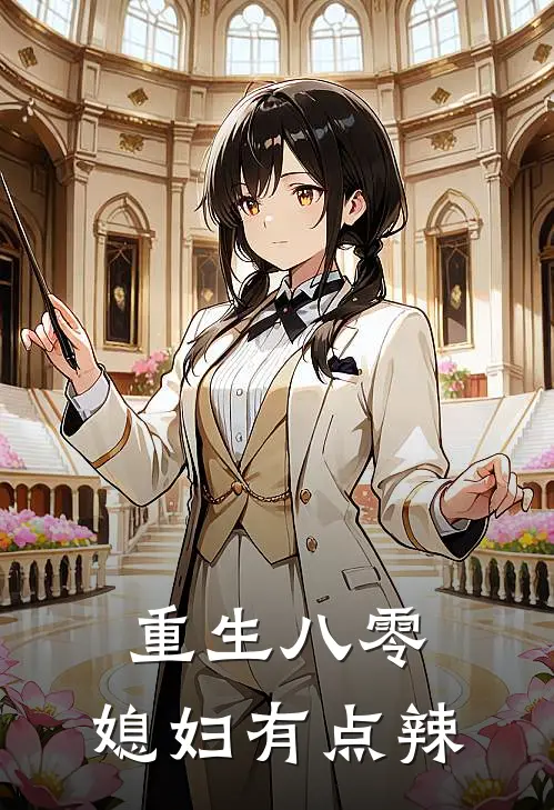 重生八零媳妇有点辣