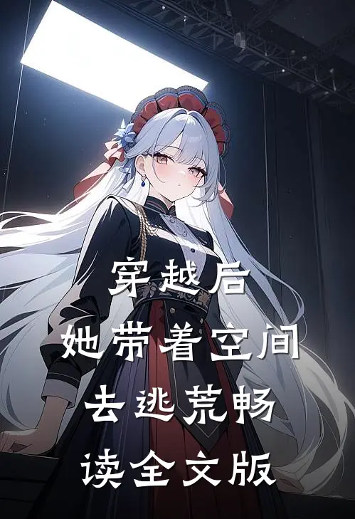 穿越后，她带着空间去逃荒畅读全文版