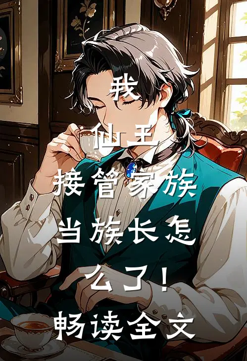 我,仙王,接管家族当族长怎么了!畅读全文