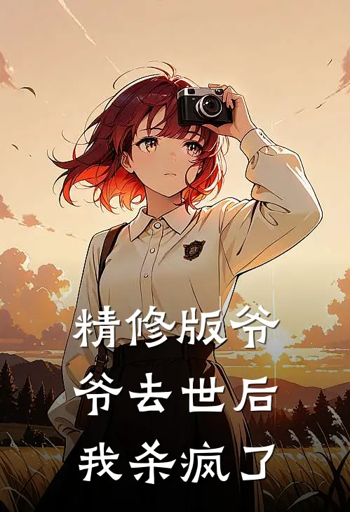 精修版爷爷去世后，我杀疯了