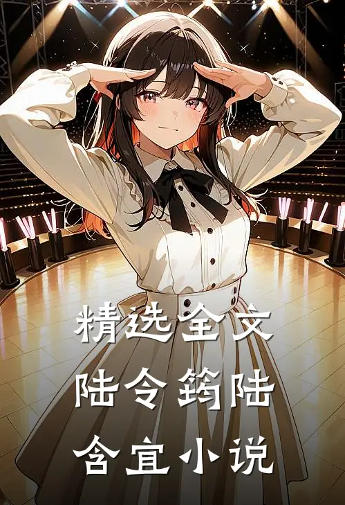 精选全文陆令筠陆含宜小说