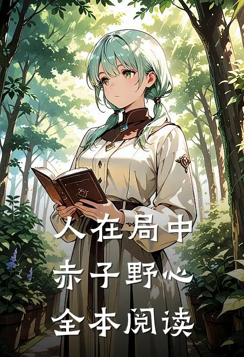 人在局中：赤子野心全本阅读