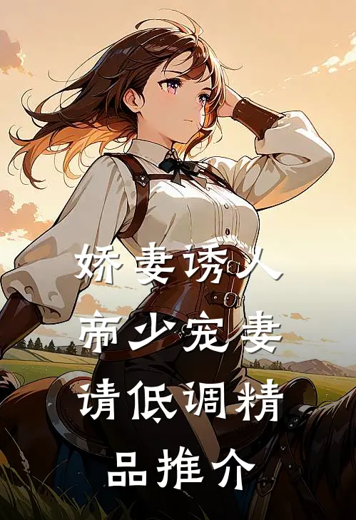 娇妻诱人帝少宠妻请低调精品推介
