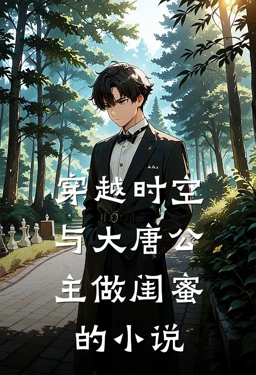 穿越时空,与大唐公主做闺蜜的免费阅读