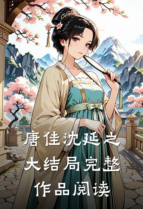 唐佳沈延之大结局完整作品阅读