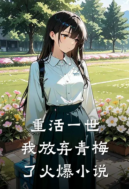 重活一世,我放弃青梅了火爆