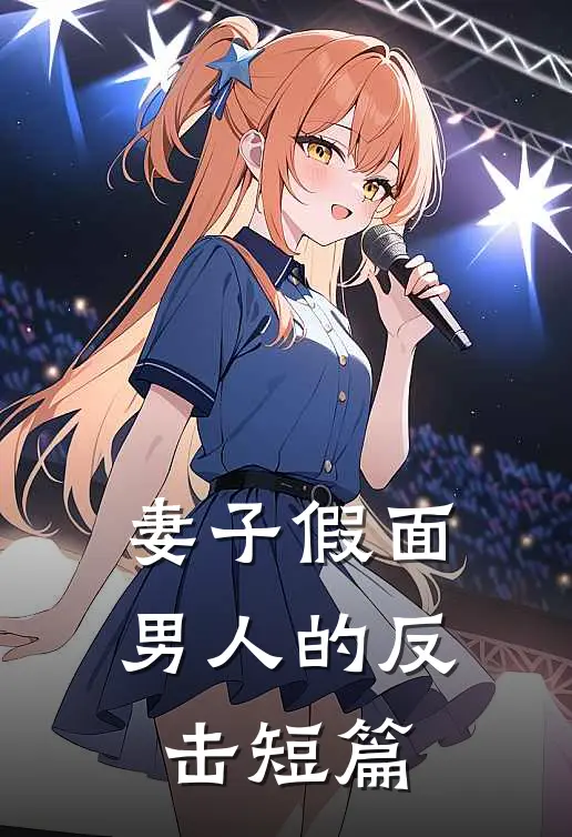 妻子假面男人的反击短篇免费阅读