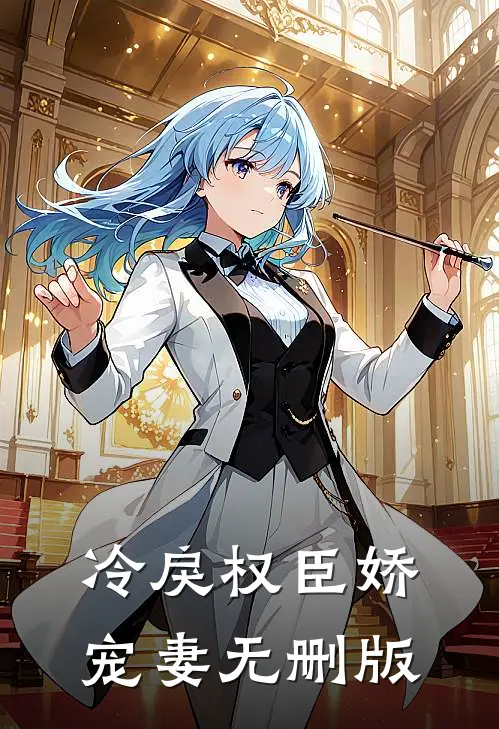 冷戾权臣娇宠妻无删版
