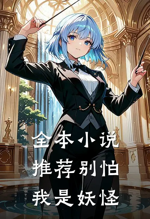 全本推荐别怕,我是妖怪免费阅读