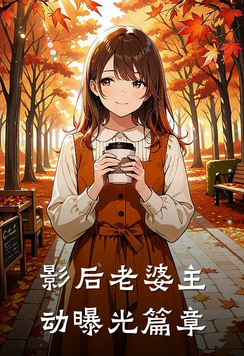 影后老婆主动曝光篇章
