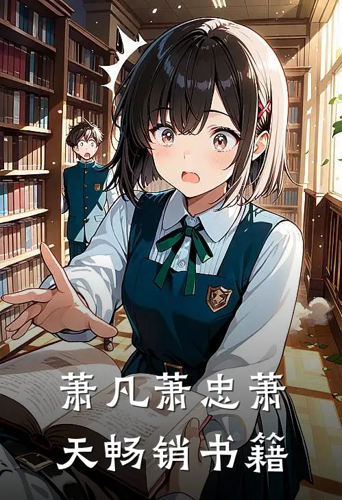 萧凡萧忠萧天畅销书籍