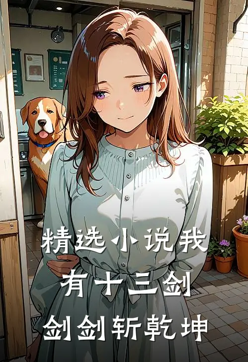 精选我有十三剑,剑剑斩乾坤全文阅读