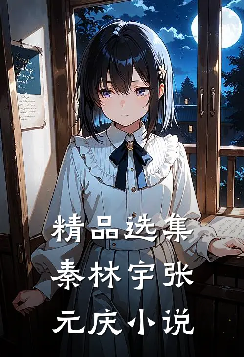 精品选集秦林宇张元庆小说