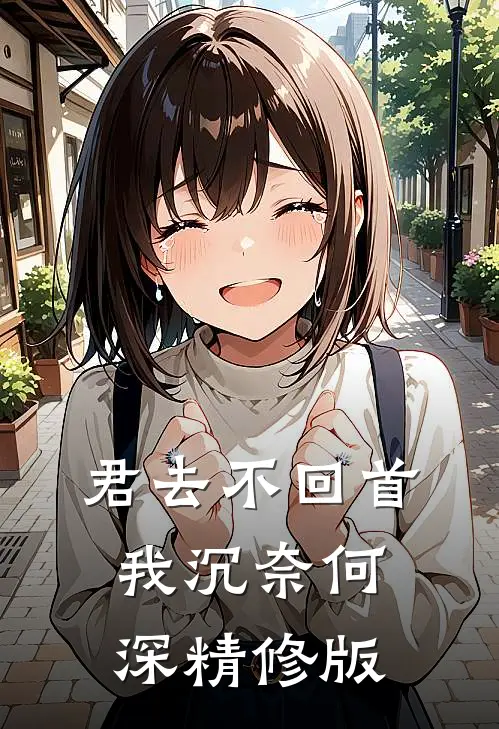 君去不回首，我沉奈何深精修版
