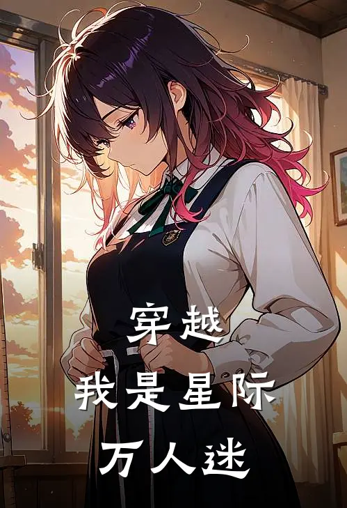 穿越我是星际万人迷