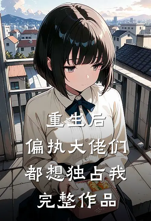 重生后,偏执大佬们都想独占我完整作品阅读