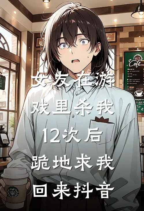 女友在游戏里杀我12次后,跪地求我回来抖音