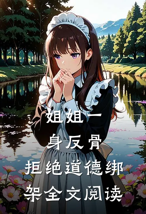 姐姐一身反骨，拒绝道德绑架全文阅读