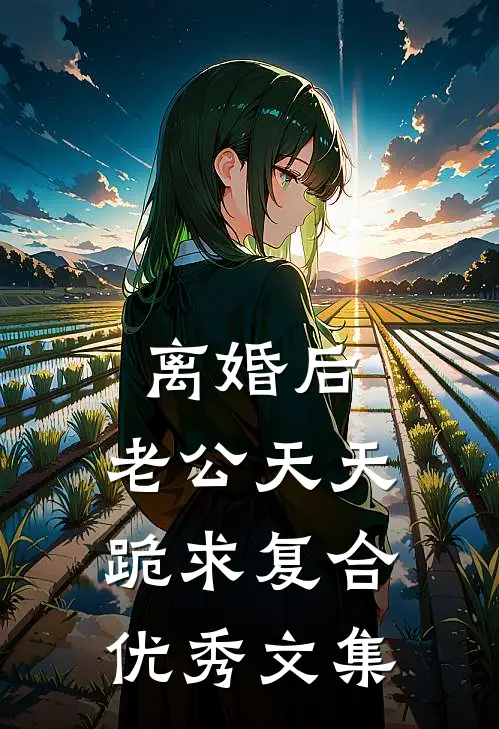 离婚后，老公天天跪求复合优秀文集