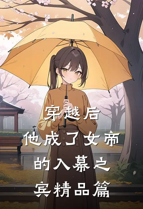 穿越后,他成了女帝的入幕之宾精品篇免费阅读