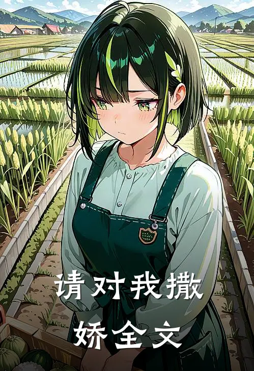 请对我撒娇全文